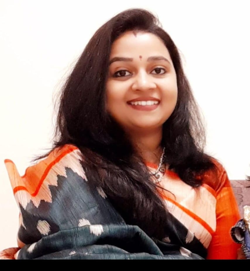 Dr. Netra Deshpande-Mirajkar - Founder & Chief Homeopathic Consultant